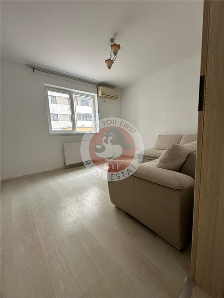 Militari Residence | Apartament 2 camere | 51mp | Decomandat | B10372