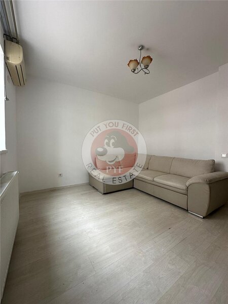 Militari Residence | Apartament 2 camere | 51mp | Decomandat | B10372