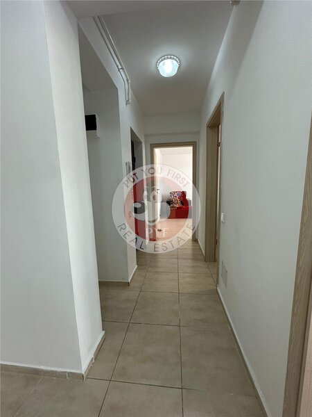 Militari Residence | Apartament 2 camere | 51mp | Decomandat | B10372