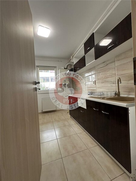 Militari Residence | Apartament 2 camere | 51mp | Decomandat | B10372