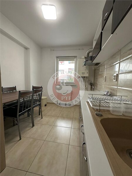Militari Residence | Apartament 2 camere | 51mp | Decomandat | B10372
