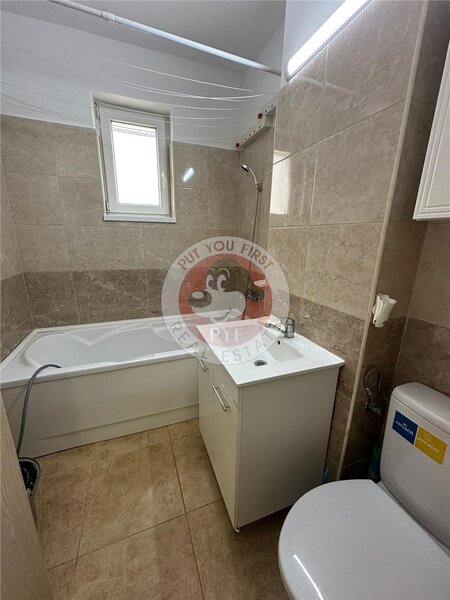 Militari Residence | Apartament 2 camere | 51mp | Decomandat | B10372